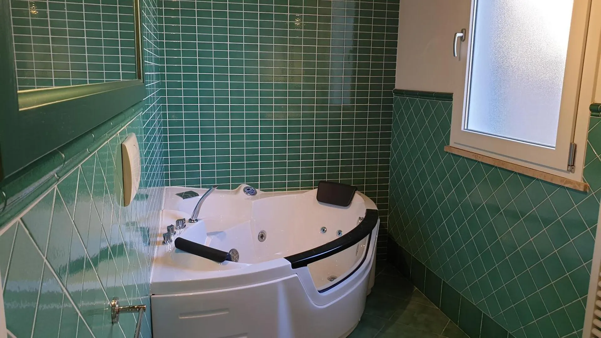 Villa Sofia Marina di Campo Prázdninový dům