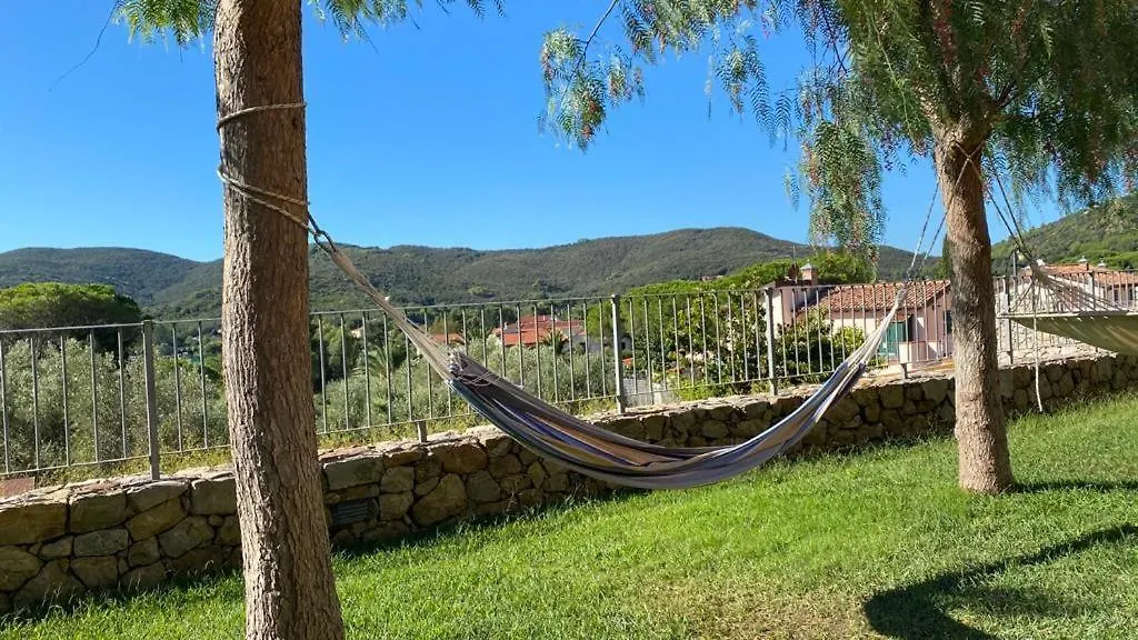 Villa Sofia Marina di Campo