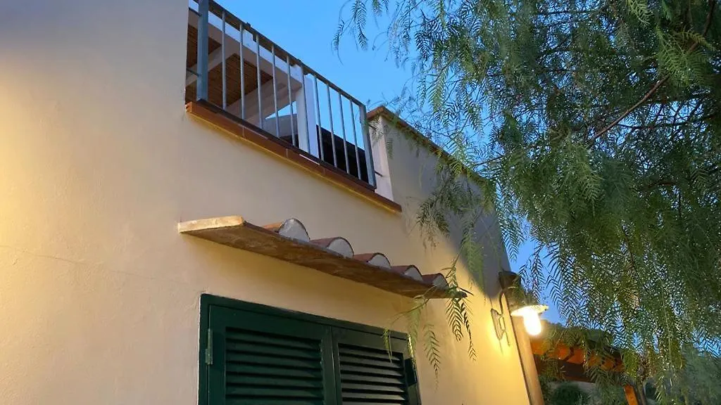 Villa Sofia Marina di Campo