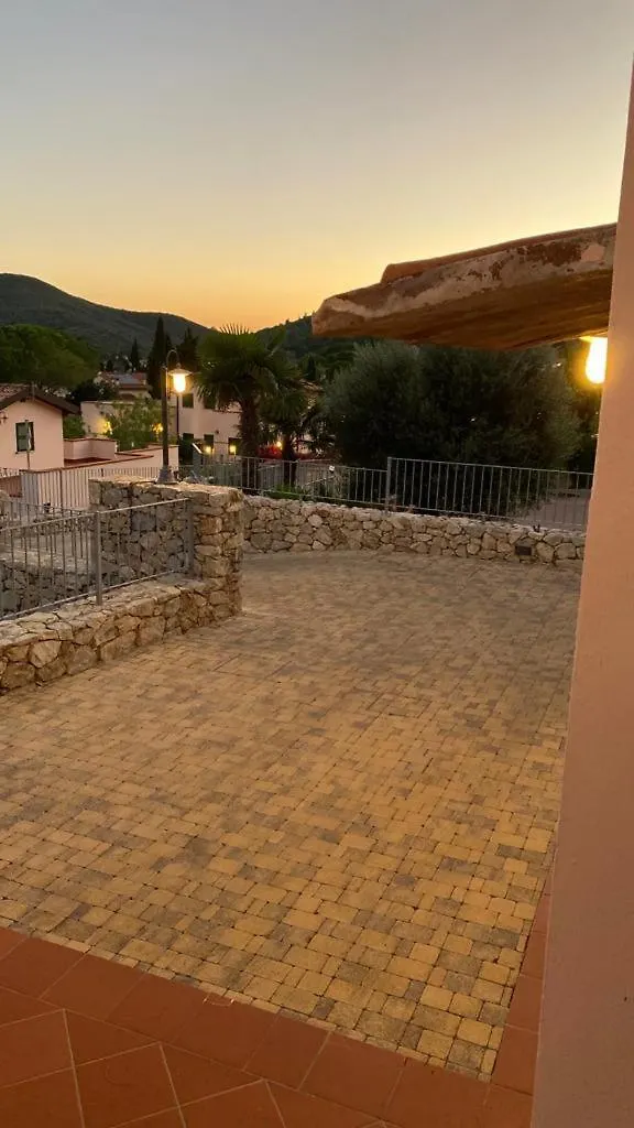 Villa Sofia Marina di Campo