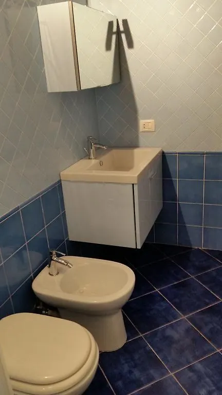 Villa Sofia Marina di Campo Prázdninový dům