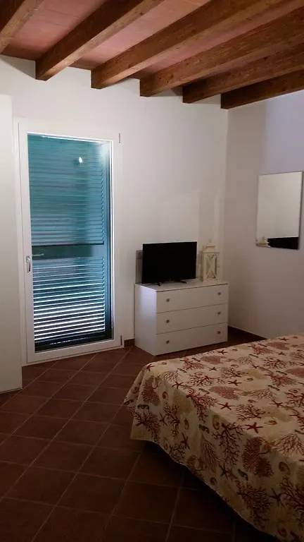 Prázdninový dům Villa Sofia Marina di Campo