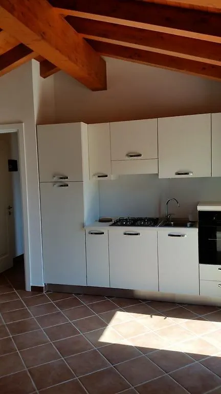 Villa Sofia Marina di Campo Prázdninový dům