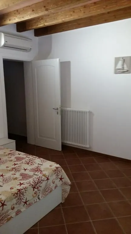 Villa Sofia Marina di Campo 0*,  Itálie