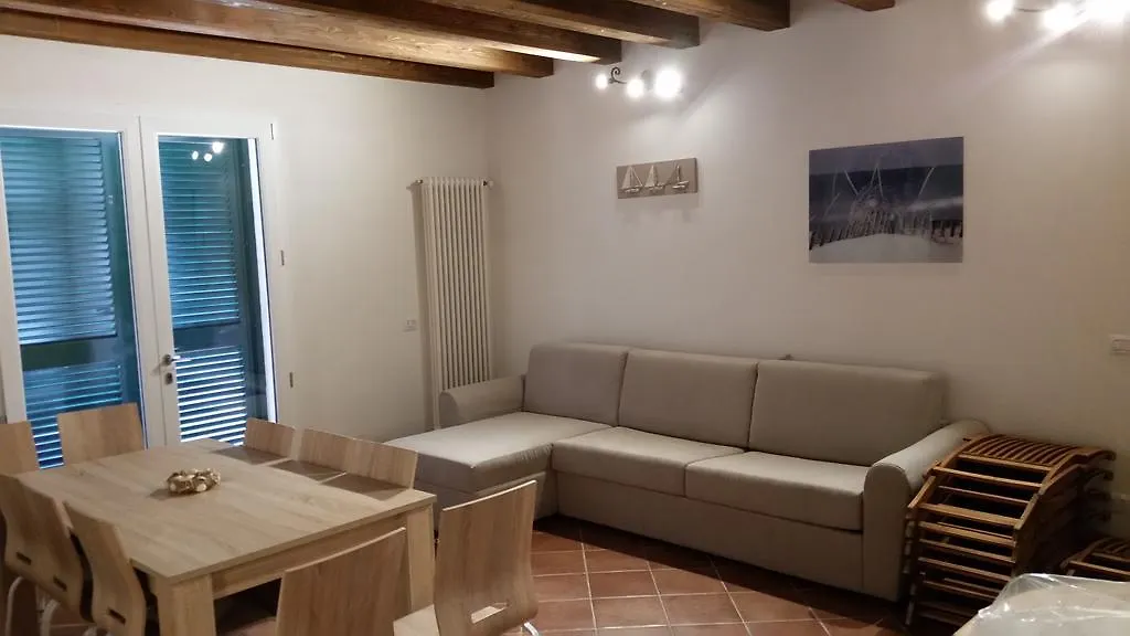 Prázdninový dům Villa Sofia Marina di Campo