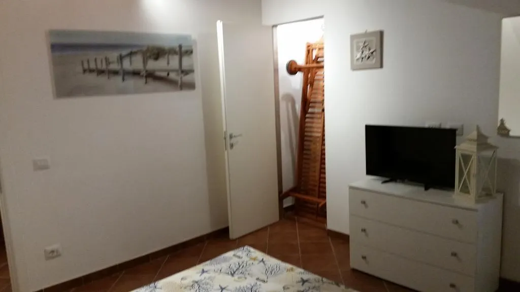 Prázdninový dům Villa Sofia Marina di Campo