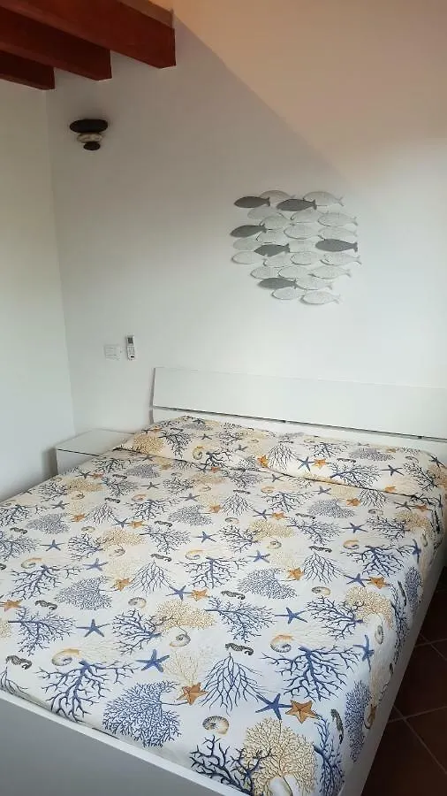 Prázdninový dům Villa Sofia Marina di Campo